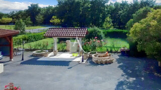  Maison � vendre 7 pi�ces 150 m�