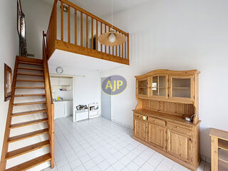 Appartement à vendre 3 pièces 57 m²
