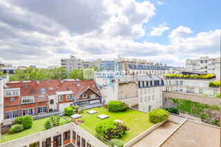 Appartement 3 pièces 63 m² · à Paris 11 · 63 m² · 655 000 €