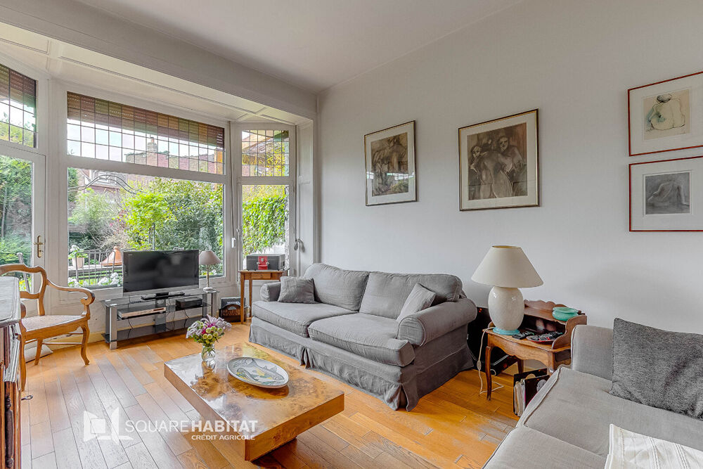 Maison 5 pièces 110 m² · à Tourcoing · 110 m² · 316 000 €