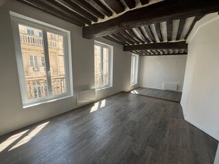  Appartement à louer 3 pièces 76 m²