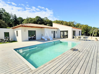  Maison à vendre 5 pièces 160 m²