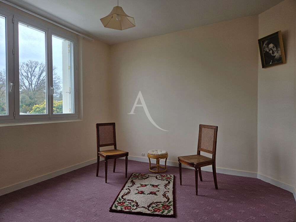Vente Maison Maison  8 pièce(s) 130 m2 Saint nicolas de redon