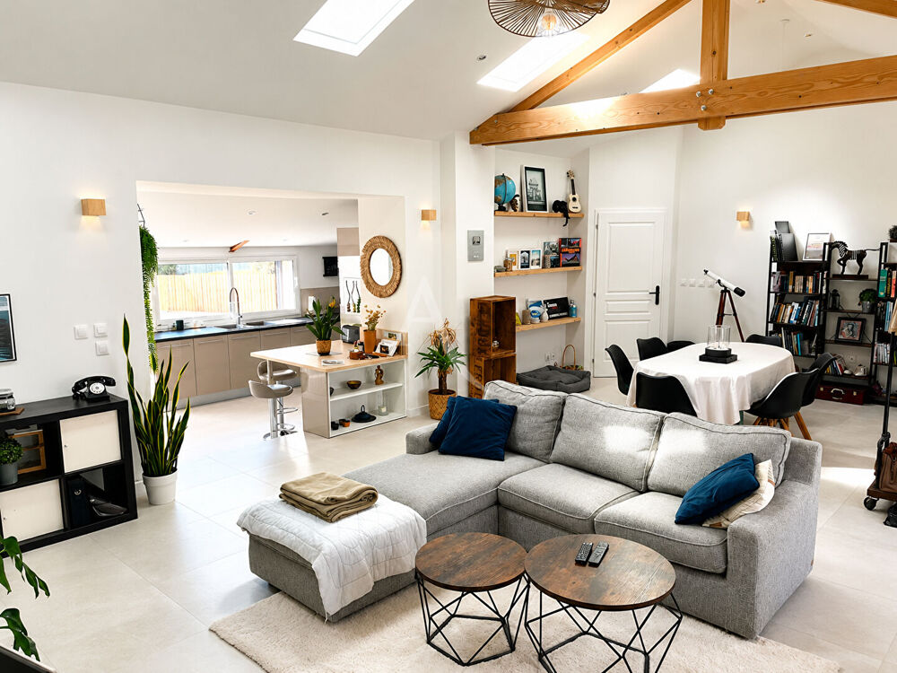 Vente Maison Maison Vaire