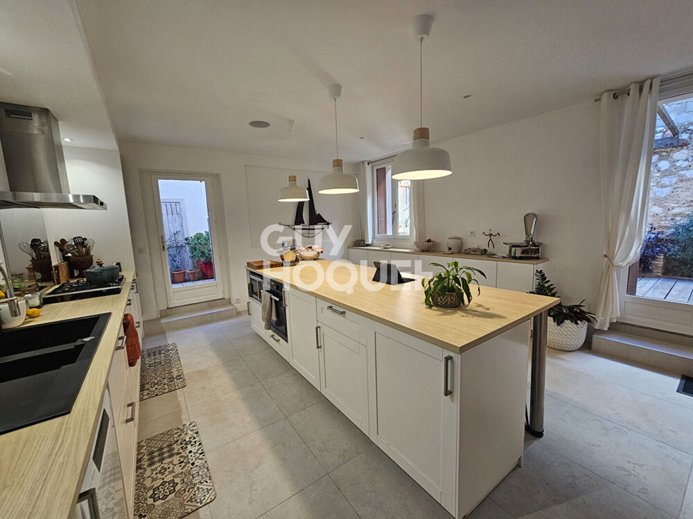 Vente Maison Maison d'exception à vendre à Saint Laurent de la Salanque ! Saint laurent de la salanque