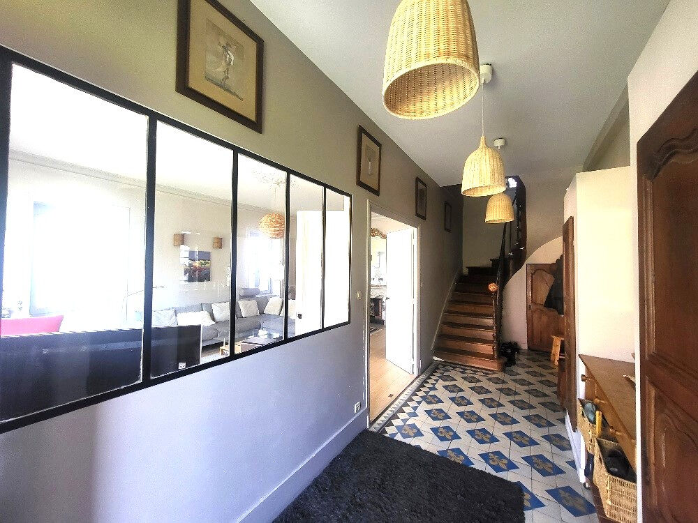 � vendre  Maison Ch�tillon-sur-Chalaronne (01400)