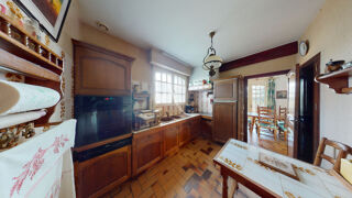  Maison � vendre 5 pi�ces 132 m�