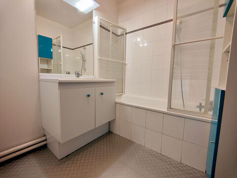  Appartement � louer 2 pi�ces 49 m�