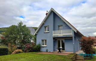  Maison � vendre 5 pi�ces 104 m�