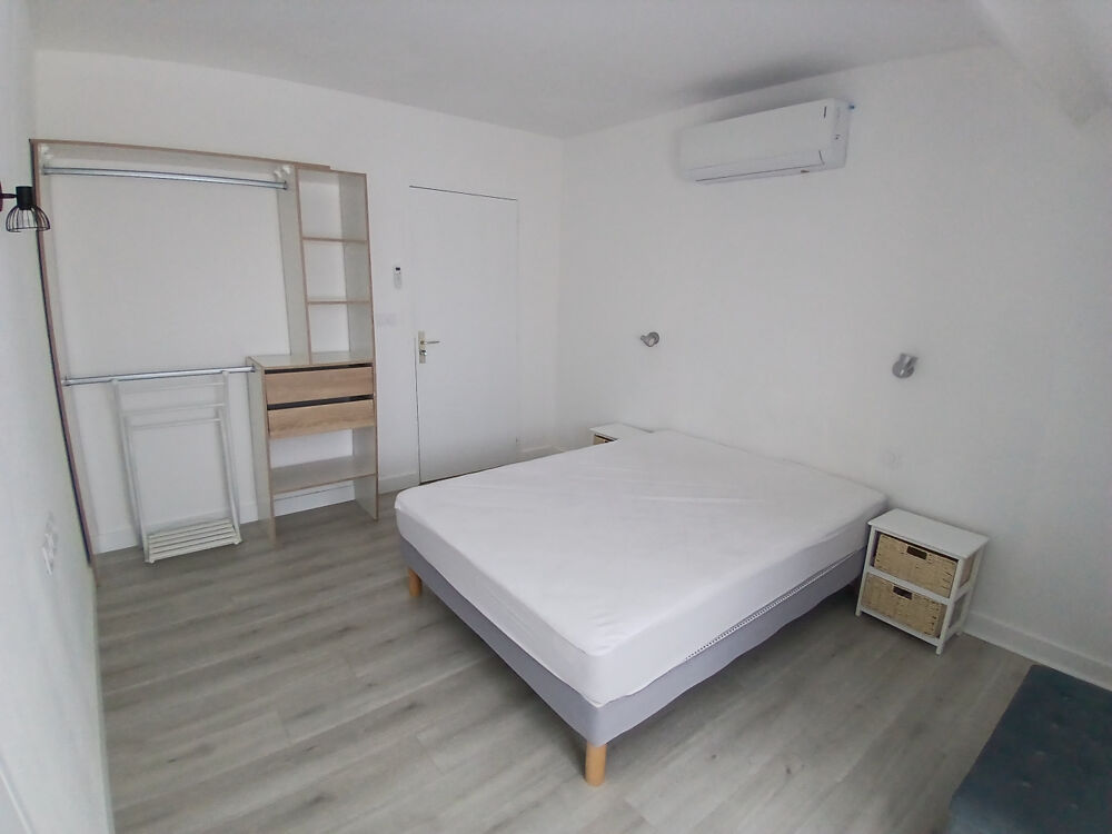 Location Appartement Appartement Moelan Sur Mer 3 pièces 62.94 m2 Moelan sur mer