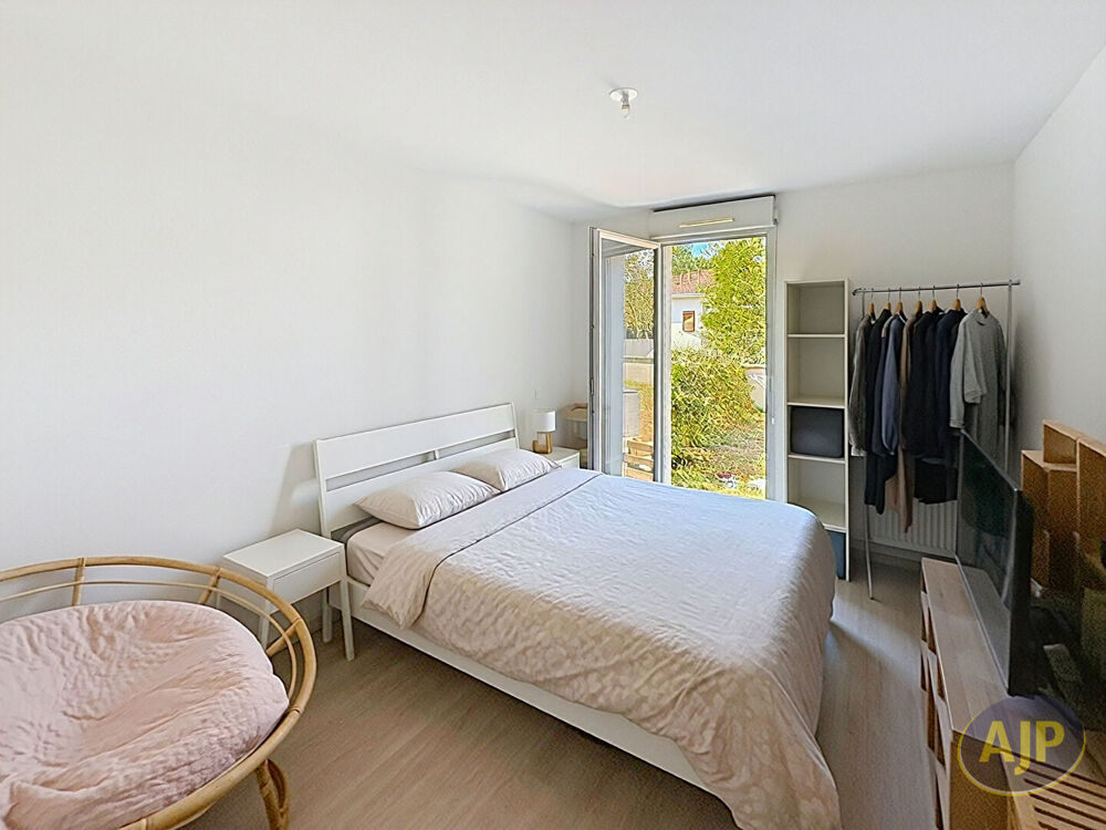 Appartement T2 avec Jardin Parempuyre