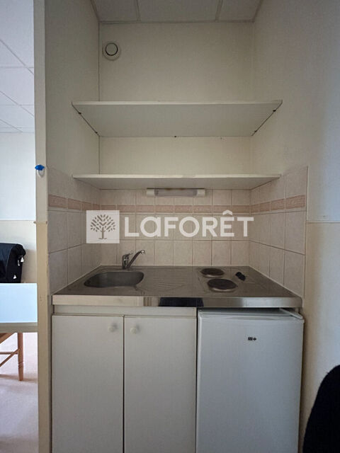  Appartement � louer 1 pi�ce 18 m�