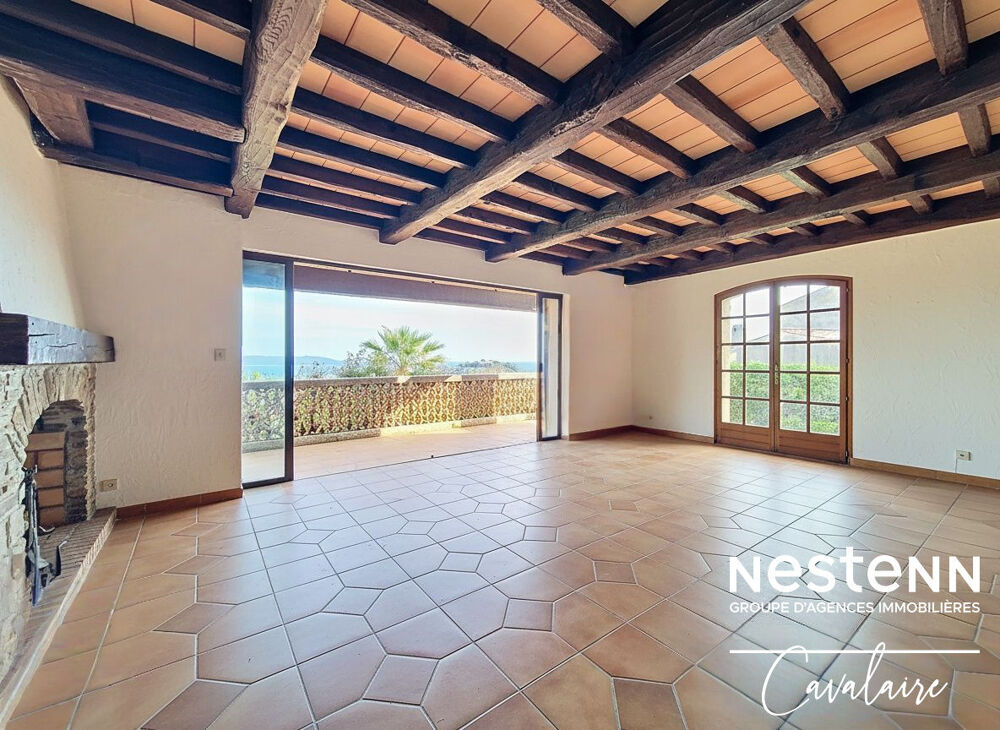 � vendre  Maison Cavalaire-sur-Mer (83240)
