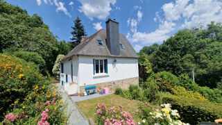 Maison à vendre 6 pièces 127 m²