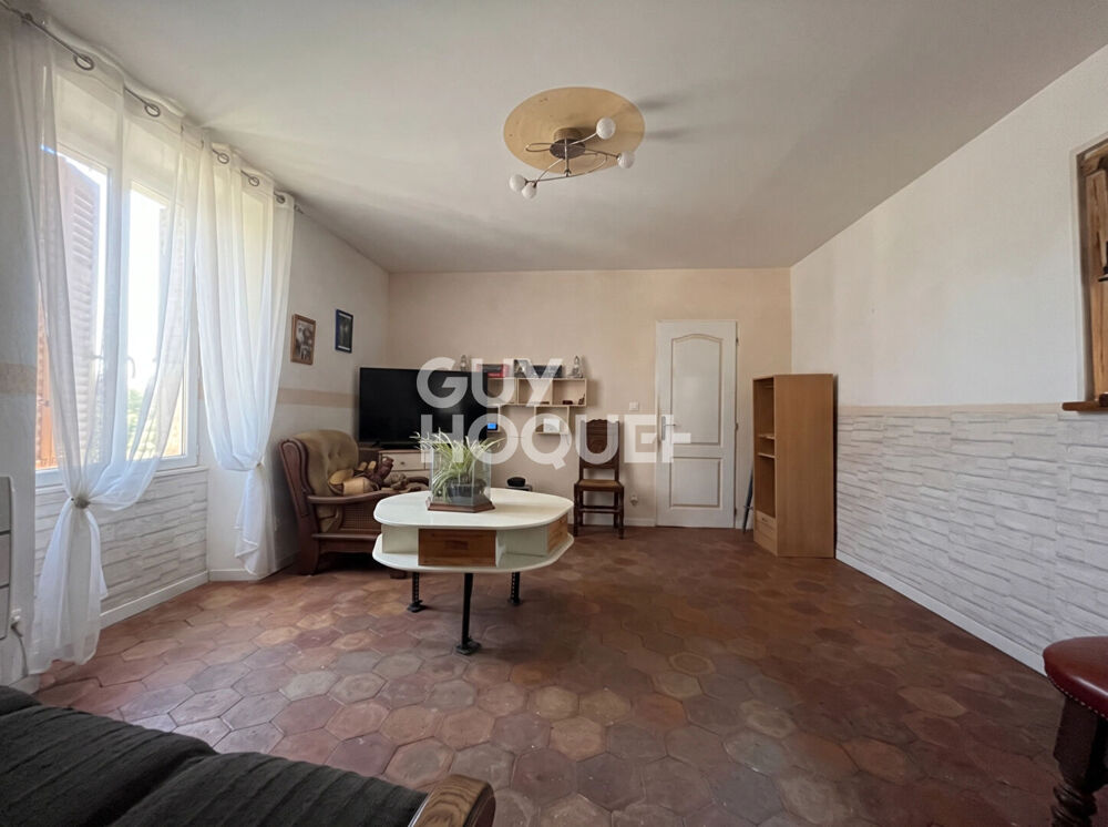 Vente Maison Maison 108 m2 Boisville la saint pere