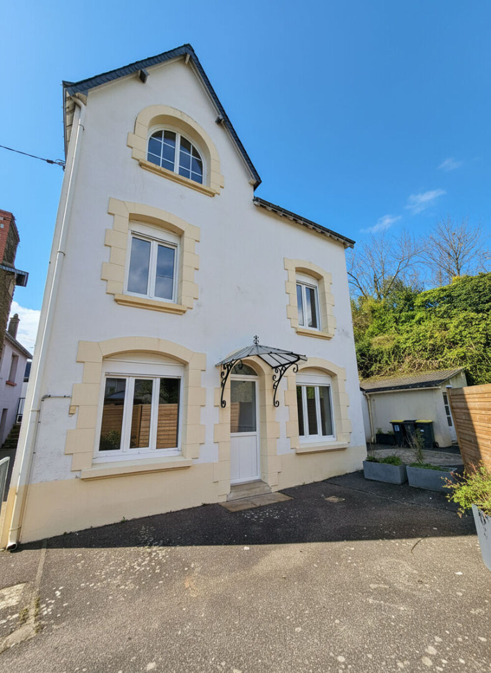 Vente Maison Maison Ploermel 6 pièce(s) 97 m2 Ploermel