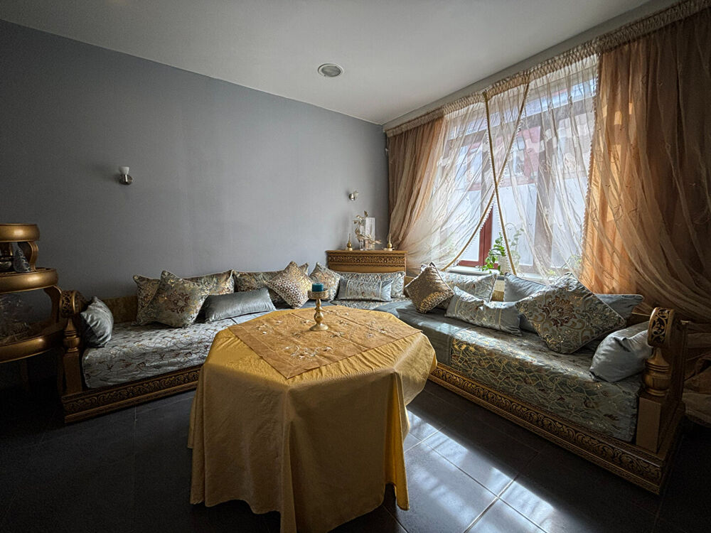 Vente Maison Maison 5 pièces à vendre à Tourcoing - Blanche Porte Tourcoing