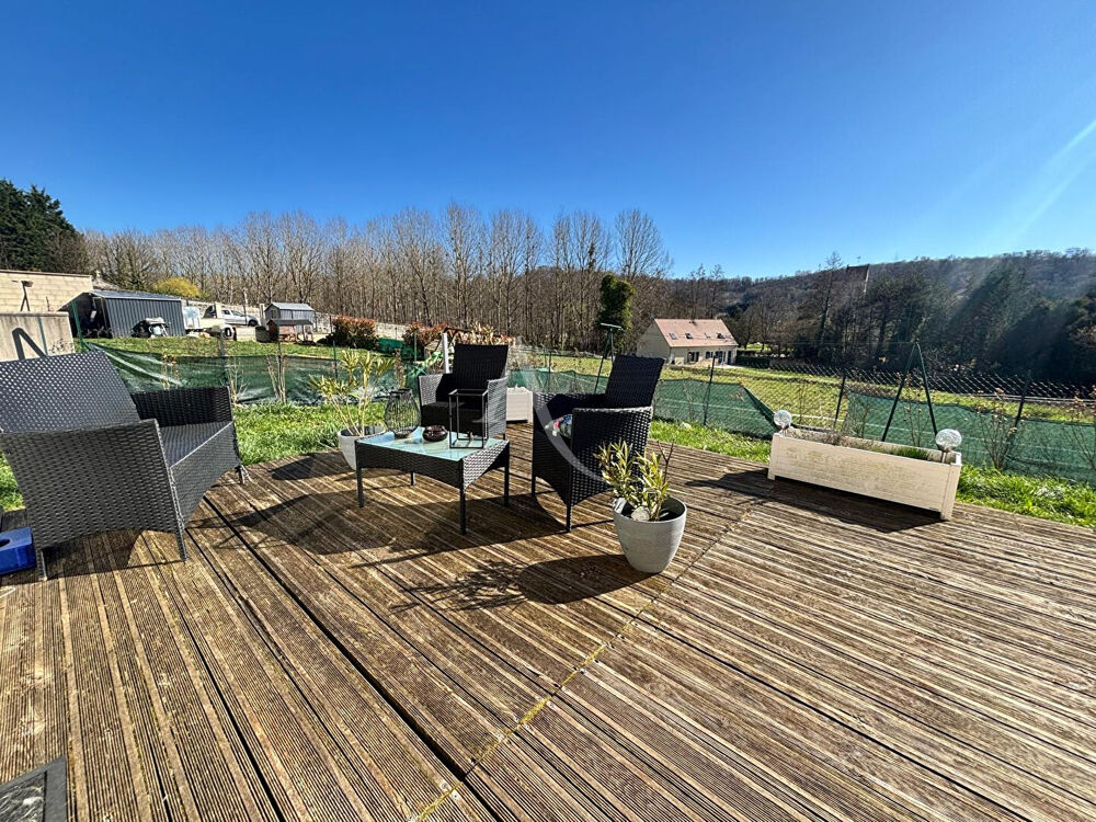 Vente Maison Maison PROCHE SOISSONS Soissons