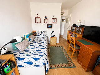  Appartement à vendre 5 pièces 90 m²