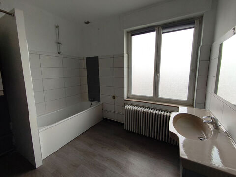  Appartement � louer 4 pi�ces 117 m� Faulquemont