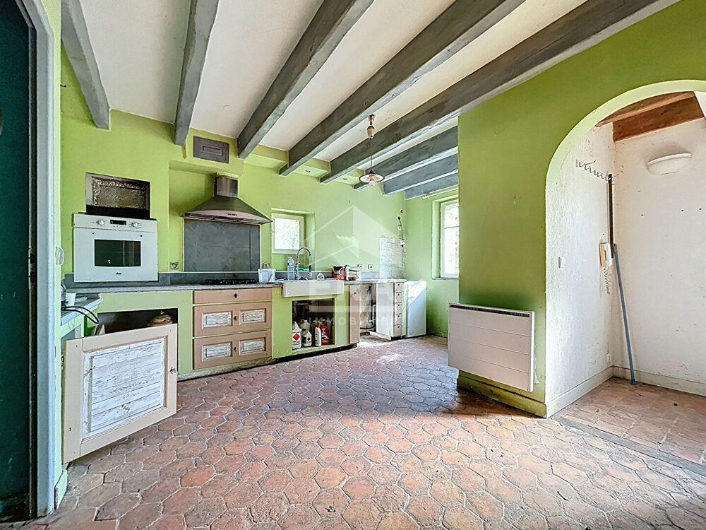 Vente Maison A vendre ensemble de 2 Maisons secteur Angerville Boisseaux