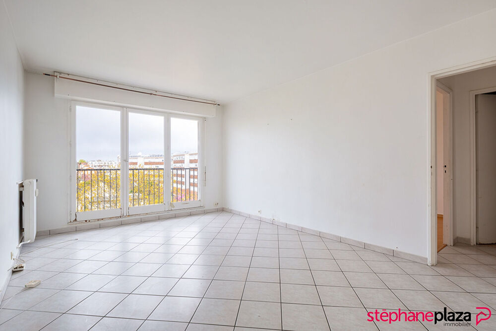 Appartement Bezons 2 pièce(s) 50 m2