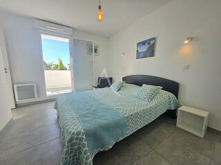  Appartement  vendre 2 pices 35 m