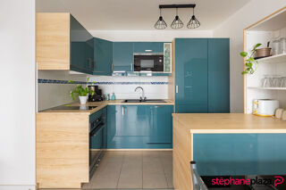  Appartement � vendre 2 pi�ces 44 m�