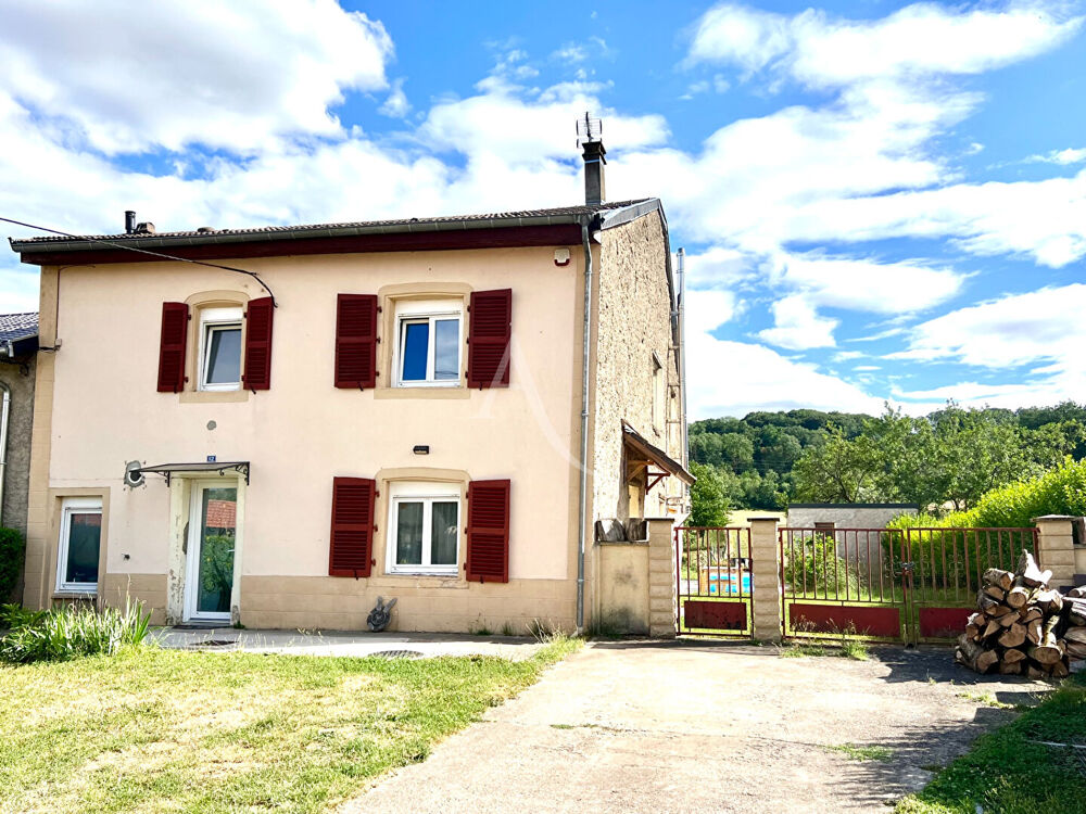 Maison 6 pièces 189 m² · à Charleville sous Bois · 189 m² · 263 000 €