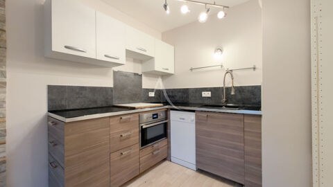  Appartement � louer 2 pi�ces 39 m�