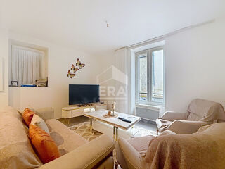  Appartement � vendre 3 pi�ces 