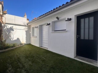  Appartement � louer 2 pi�ces 43 m�