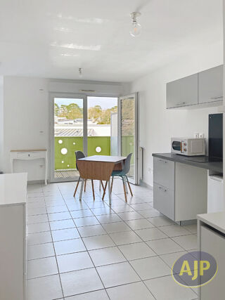  Appartement � louer 1 pi�ce 33 m�