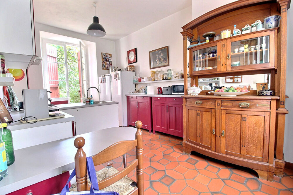 Vente Maison Maison Chateau Thierry 6 pièce(s) 160 m2 Chateau thierry