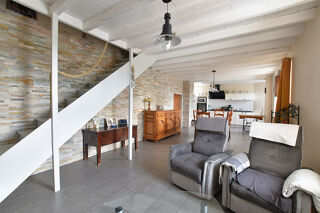  Maison � vendre 4 pi�ces 97 m�