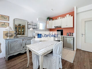  Appartement � vendre 3 pi�ces 58 m�