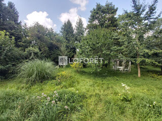  Terrain � vendre 1651 m�