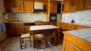  Maison � vendre 10 pi�ces 183 m�