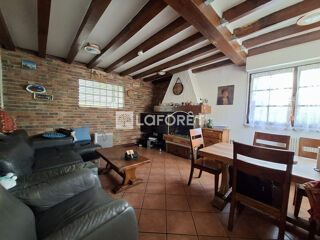  Maison � vendre 5 pi�ces 71 m�