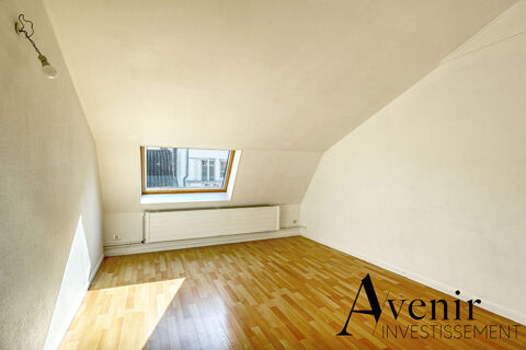  Appartement à vendre 4 pièces 86 m²
