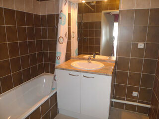  Appartement � vendre 3 pi�ces 64 m�