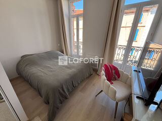  Appartement à louer 3 pièces 57 m²