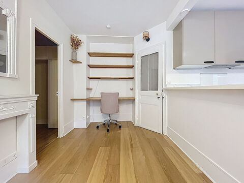  Appartement � louer 3 pi�ces 55 m�