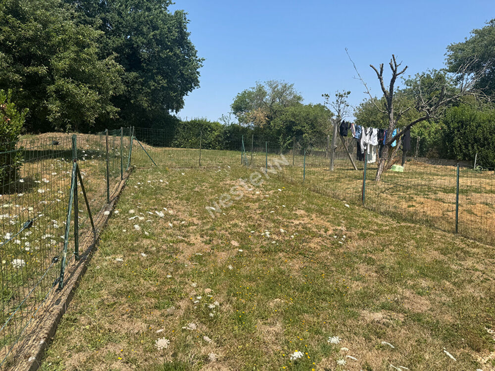 Location Maison A LOUER - Maison de 2 pièces à Taupont (56800) Taupont