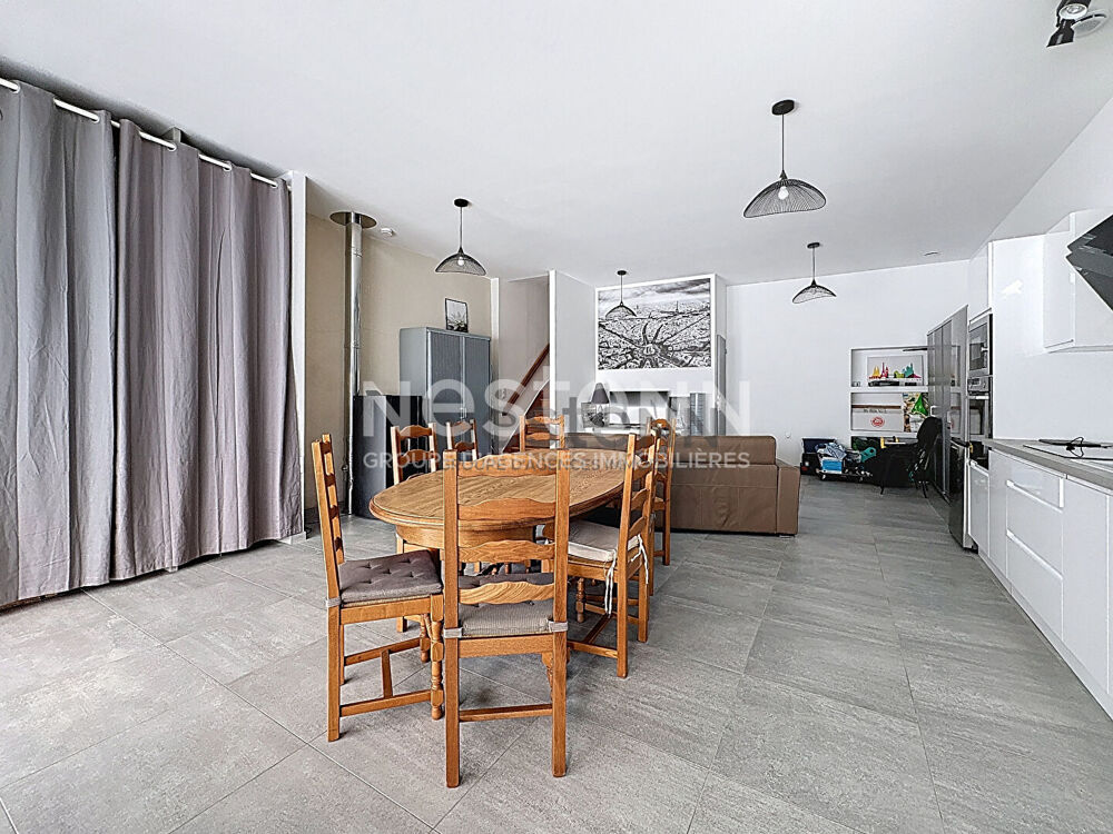Vente Maison Maison de Charme à Blois - Opportunité Rare dans le Quartier de Vienne ! Blois
