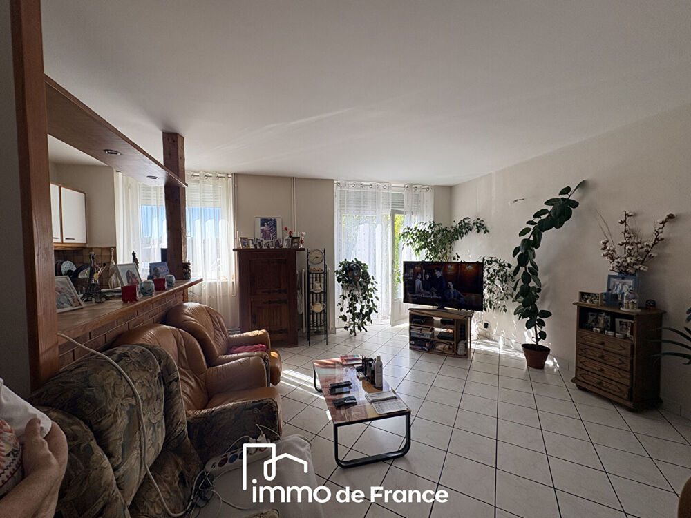 Vente Appartement Appartement Rodez 2 pièce(s) 46.31 m2 Rodez