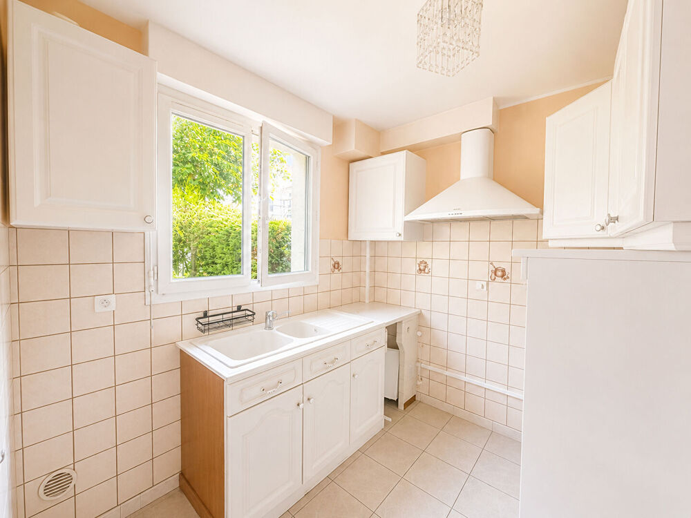 Vente Maison Maison familiale avec sous-sol total et fort potentiel -  Pomponne Pomponne