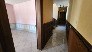  Maison � vendre 14 pi�ces 303 m�