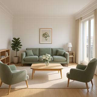  Appartement à vendre 5 pièces 126 m²