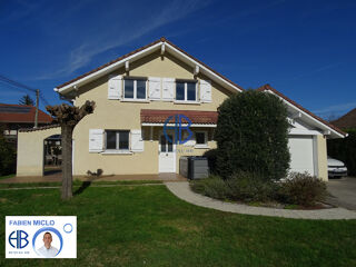  Maison  vendre 4 pices 114 m